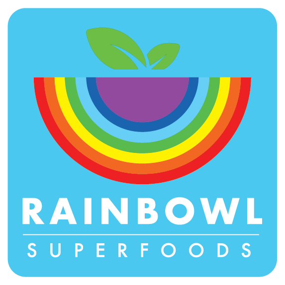 Rainbowl Superfoods